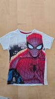 Spiederman T- Shirt (Marvel) für 6 Jährige (ca. 104)