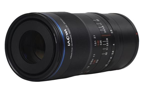 Objektive: Macro Objektiv - Venus Optic Laowa 100mm – Neu und originalverpackt aus Rüschlikon von Georgepo 1