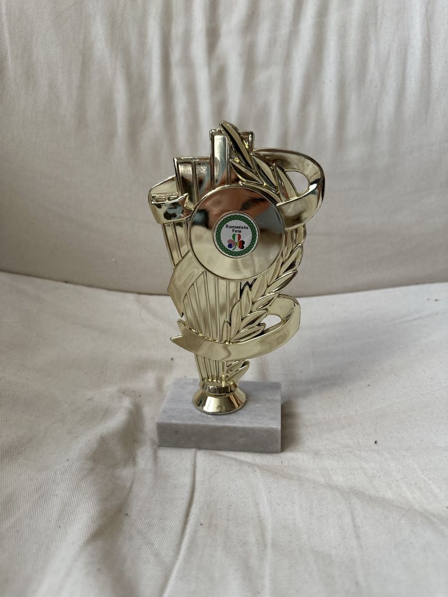 Altre raccolte & rarità: Goldener Pokal – Usato da Basel venduto da ari_f26x