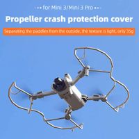 ✅ NEU Propellerschutz für DJI Mini 3 Pro