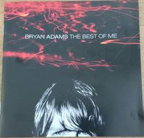 Bryan Adams - The Best Of Me (CD, Comp)