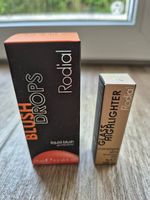 2 make-up Artikeln von Rodial. Neu, ungeöffnet.