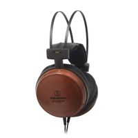 Audio-Technica ATH W1000-X, Wooden Cups in Top condition