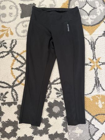 Reebok Leggings noir taille XS bon état
