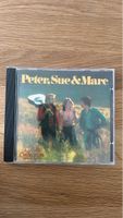 Peter, Sue & Marc - Classic Collection CD - Original Album