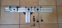 RadFazz Fahrradträger Fahrradhaltersystem