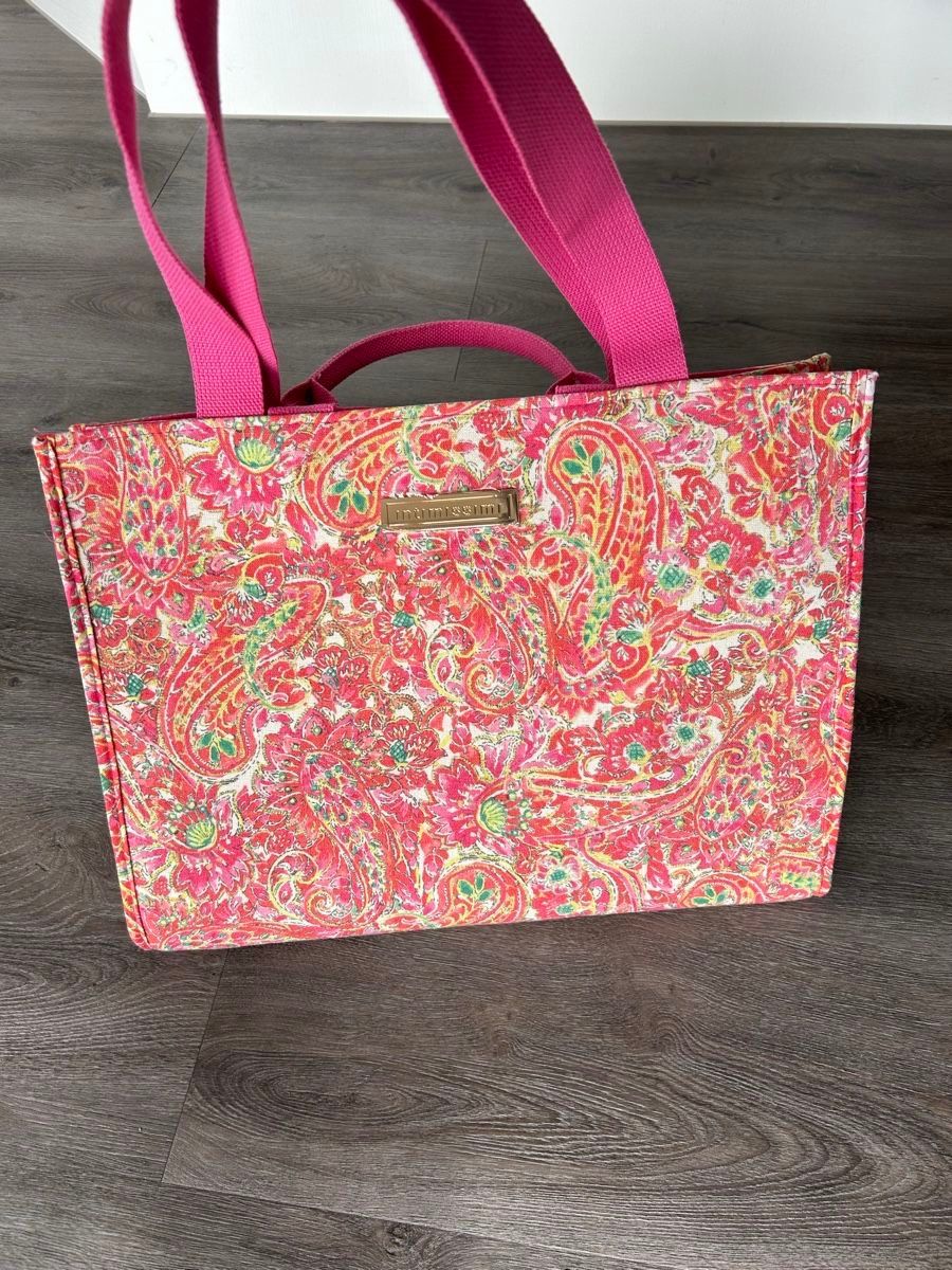 Borse da donna: Sac de plage Intimissimi – Nuovo e nell'imballaggio originale da Estavayer-le-Lac venduto da mcha 1