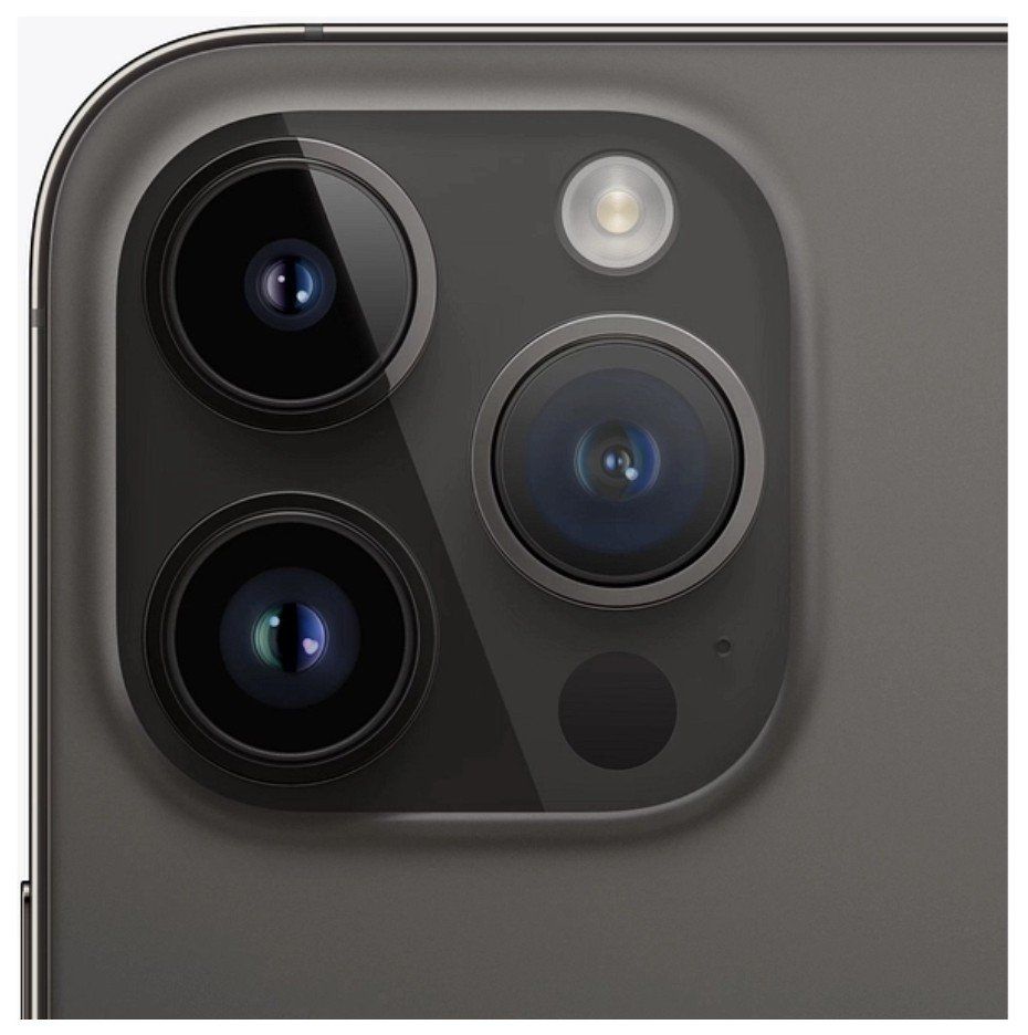 Apple Handys / Smartphones: Apple iPhone 14 Pro Max 512GB 88% Kap mit Panzerglas – Gebraucht aus Oberägeri von Peter01234 3