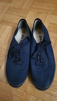 Stoffschuhe Gr. 38