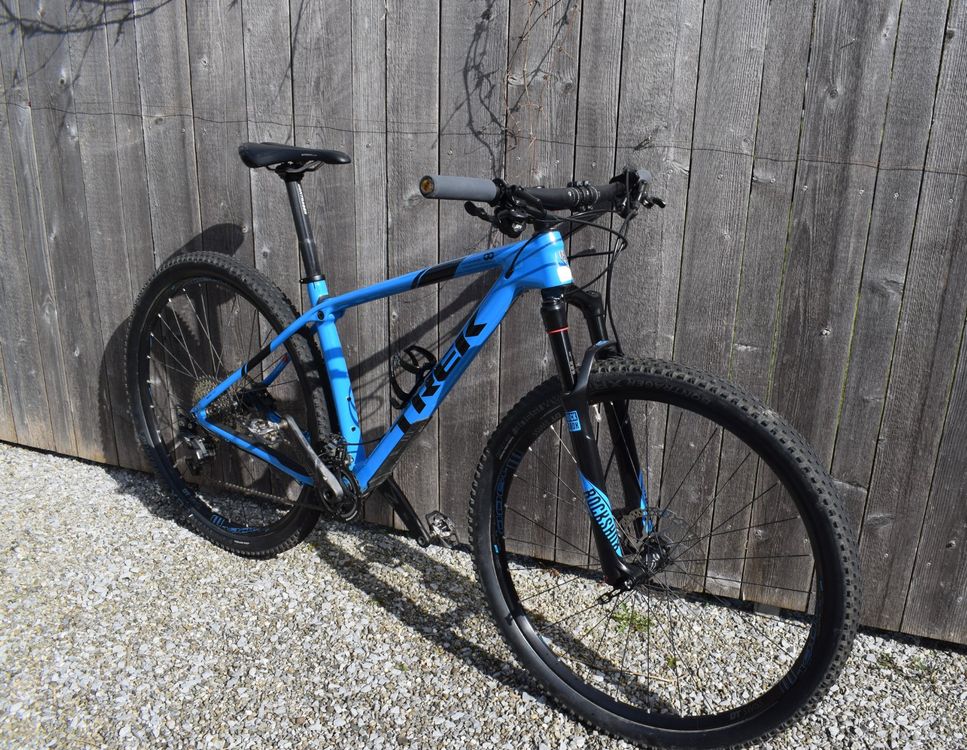 Trek Pro Caliber 9.7 (Gebraucht) in Buchs SG für CHF 800 – nur Abholung ...