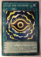 YuGiOh Auge der Illusion | Top für Magier