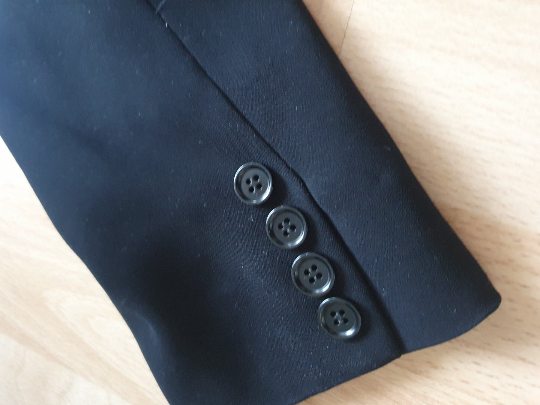 Benetton Jacken: Blazer Benetton Gr.44 – Gebraucht aus Bern von Helays 4