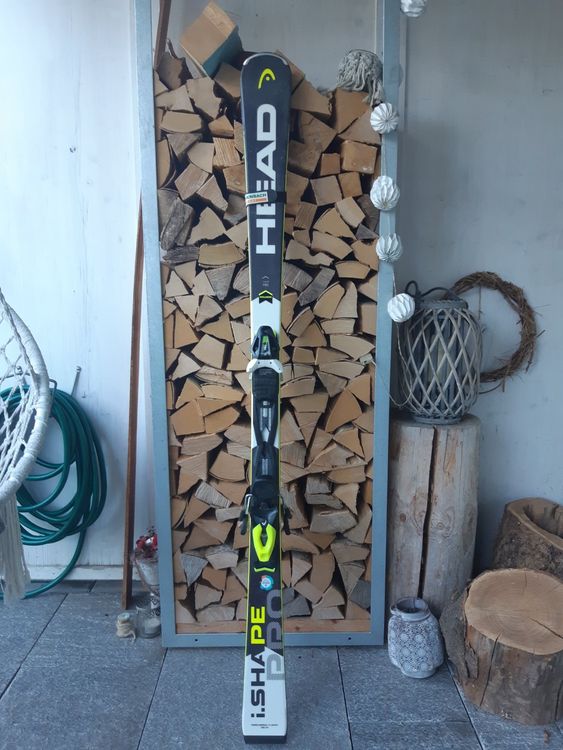 Head i. shape pro (Gebraucht) in für CHF 200 – nur Abholung auf Ricardo ...