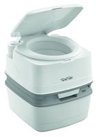 Thetford Porta Potti 165, Toilette, weiß