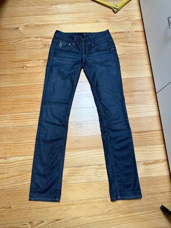 G-Star Jeans Attac Straight 28/34