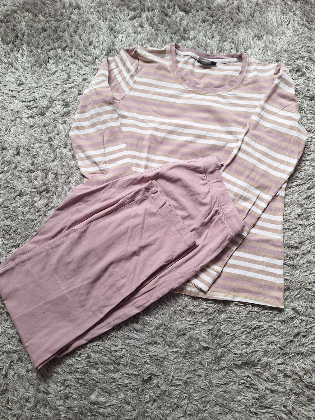 Negligees & Pigiami: Pyjama femme taille M – Usato da Lausanne venduto da anta-123