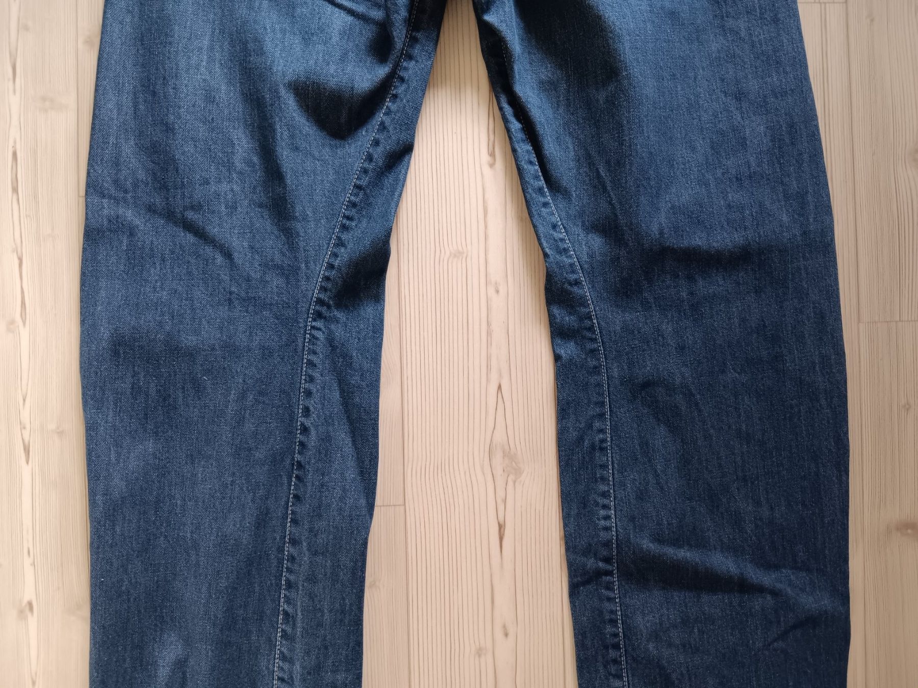 Levi's Jeans: LEVI'S Jeans taille / Grosse W30 L32 – Usato da Cossonay-ville venduto da Super-Price-Quality 7