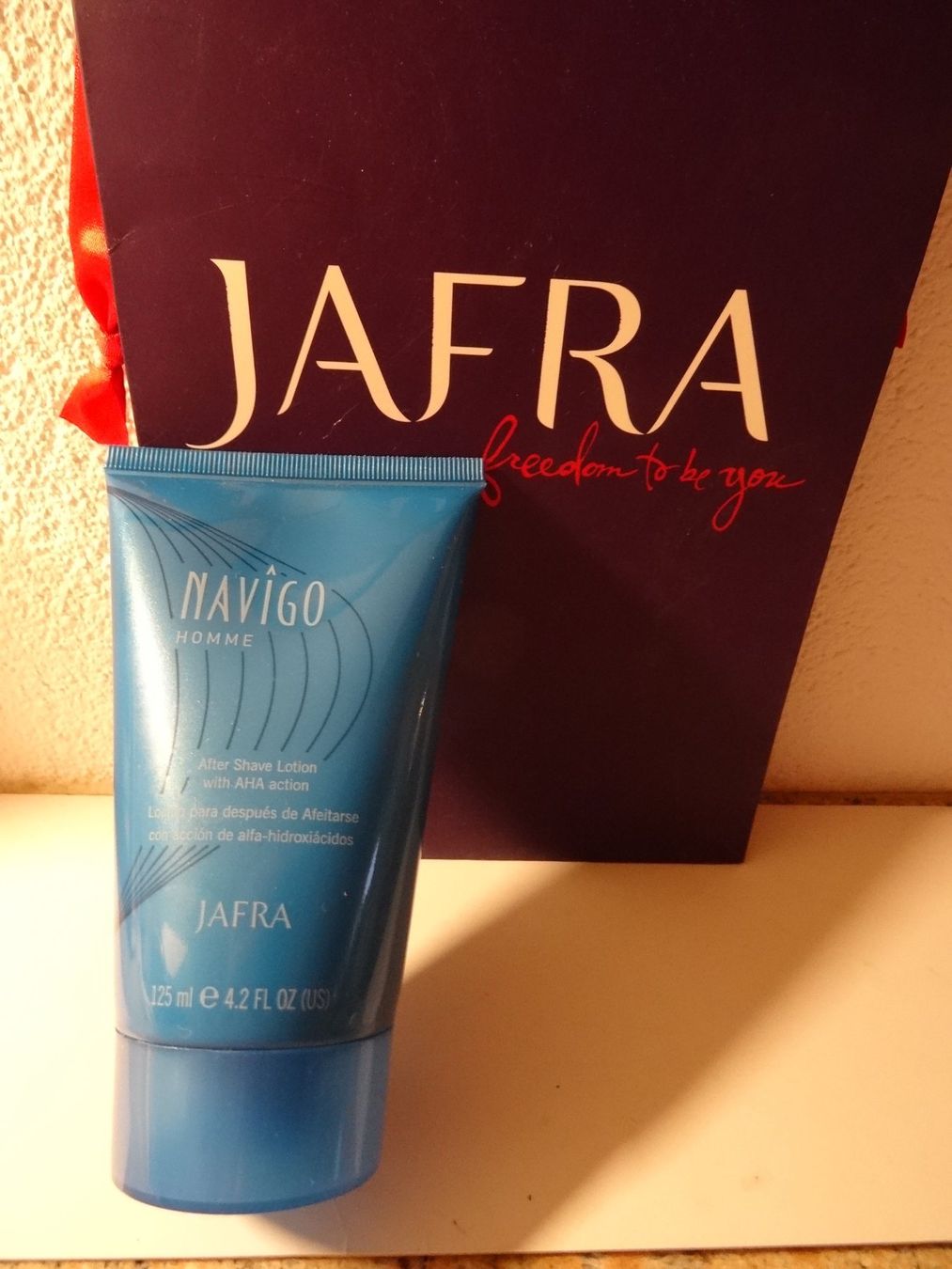 Cura del viso: JAFRA After shave, Legend, Aequor, Navigo, JF9 grün schwarz – Nuovo (secondo la descrizione) da Dörflingen venduto da rudis-55 3