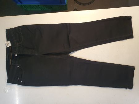 Cambio Jeans schwarz grösse 40