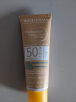 Bioderma Photoderm Cover touch Mineral  Neu