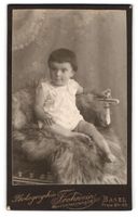 Fotografie Frohwein, Basel, Freiestr. 45