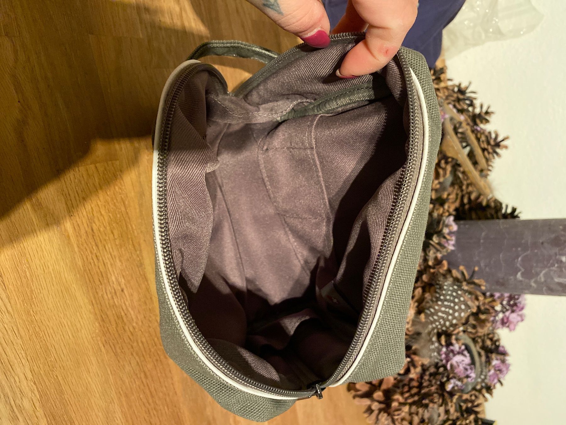 Custodie per cosmetici: necessaire von swiss – Usato da Meilen venduto da zap_8gx2 1