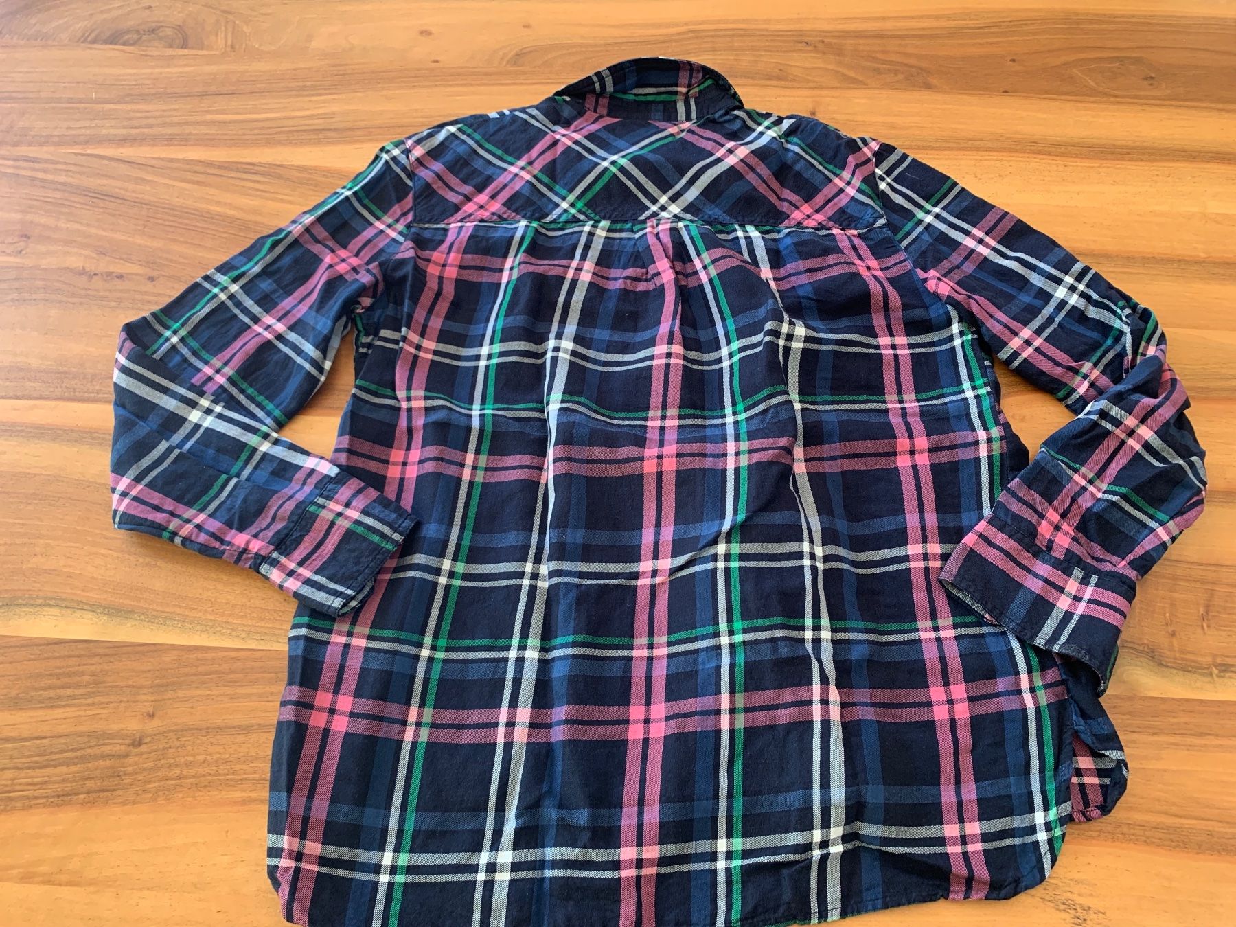 Pepe Jeans Camicette: PEPE JEANS Wunderschönes Hemd / Bluse Gr. s – Nuovo (secondo la descrizione) da Meiringen venduto da snahhanssnah 3