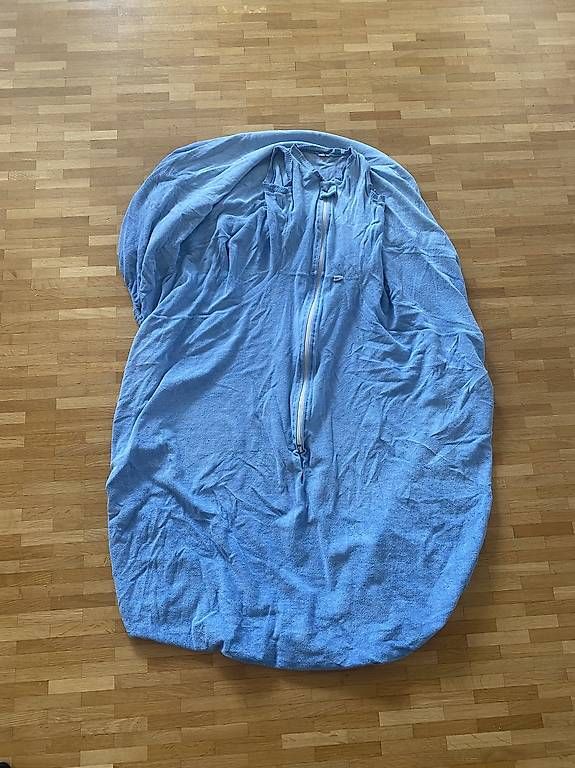 Zewi Coperte: ZewiDecke 70x140 – Usato da Horw venduto da sere4
