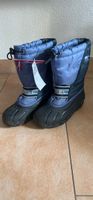 Sorel Winterstiefel gefüttert Gr.34