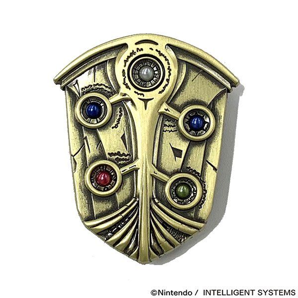 Nintendo Giochi: Fire Emblem Armory Collection : Flame Base – Nuovo e nell'imballaggio originale da Denges venduto da old-school-89 1