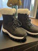 Schneeschuhe