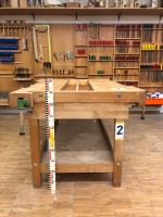 Werkbank LACHAPELLE Luzern