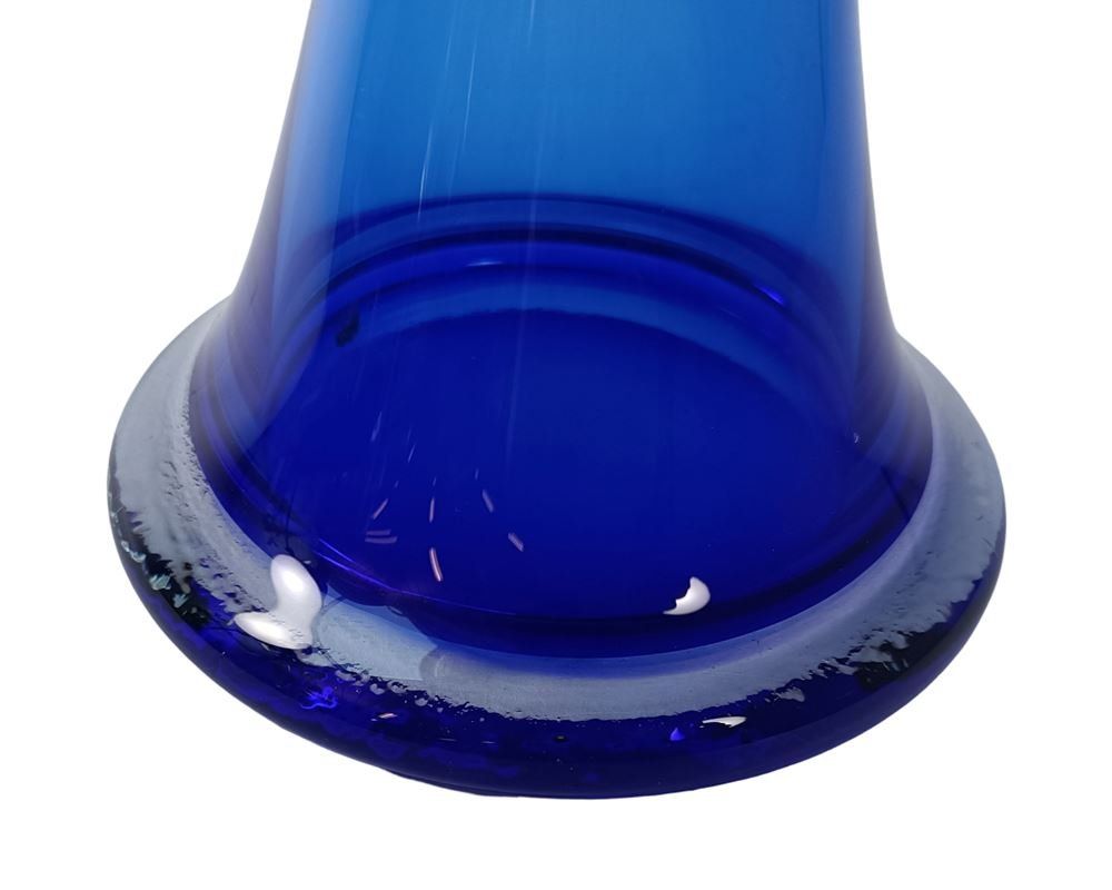 Vasen & Gefässe: Hohe, schlanke Vase – Gebraucht aus Luzern von Restwert_Luzern 1