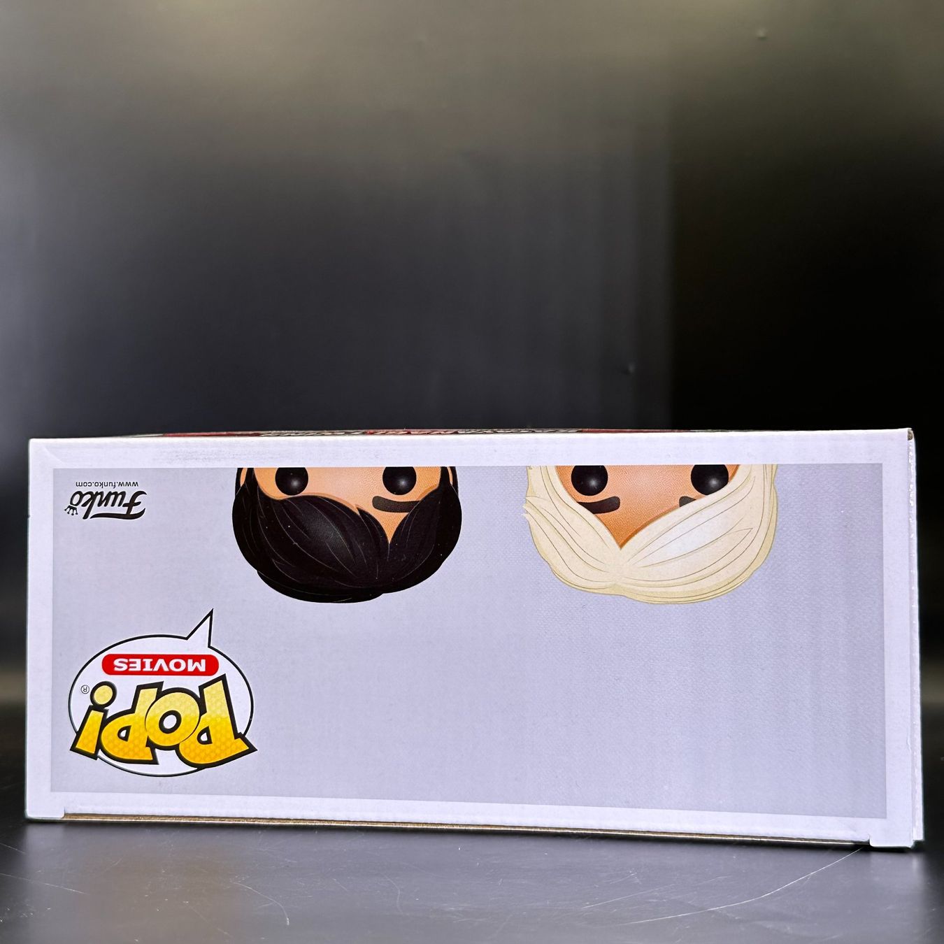 Funko Figuren: Funko Pop! Katayanagi Twins 2 Pack (Exclusive) – Gebraucht aus Düdingen von Nerdworld 2