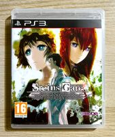 Steins Gate PS3