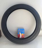 Hochwertiger Mofa Reifen 2.50 x 17" und passender Schlauch