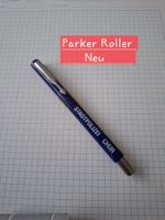 Vintage, PARKER Roller, Stadtpolizei Chur