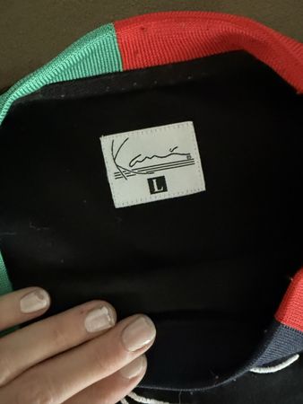 Kani T-Shirt Set, Grösse L, Top Zustand, Special Edition!