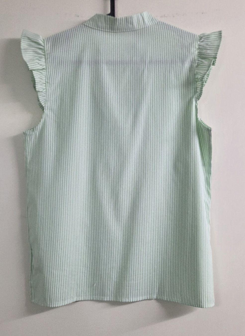 Camicette: Sommerliche Bluse/Top, gestreift, Gr. S, neu – Nuovo (secondo la descrizione) da Ettingen venduto da ssc_dsr2 1