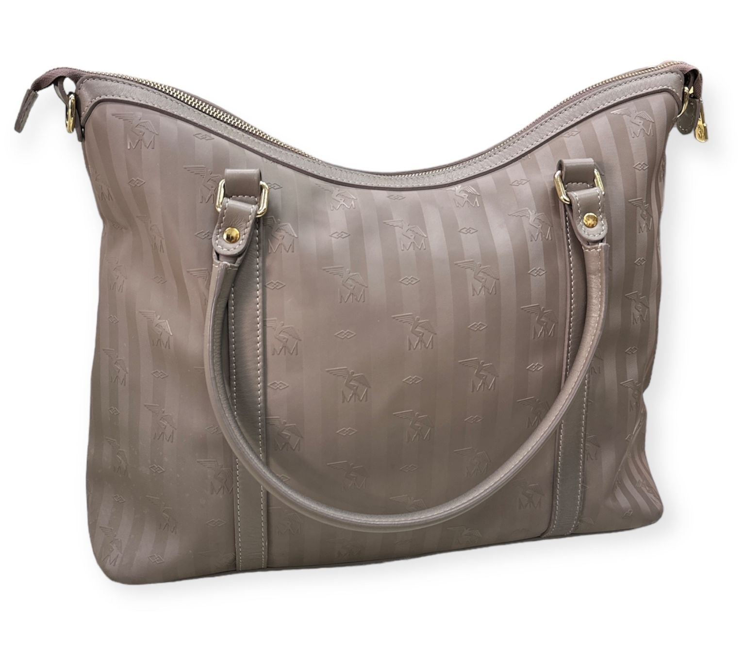 Maison Mollerus Taschen für Damen: Mollerus Tasche – Gebraucht aus Lachen SZ von HelvetiaLuxury 5
