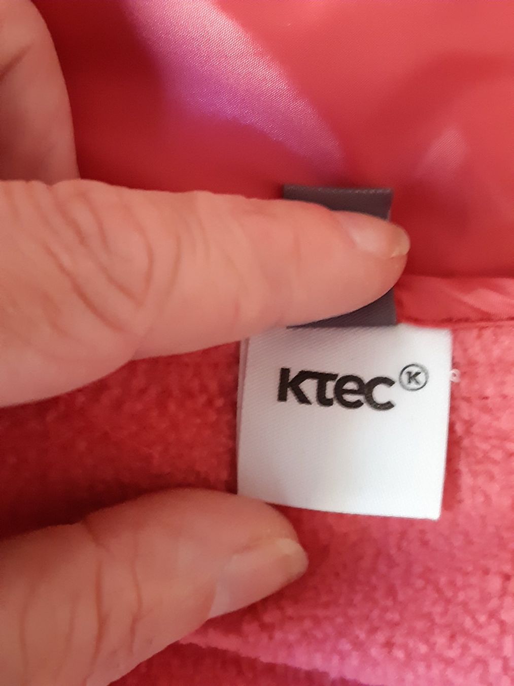 Jacken: Jacke Gr. M von KTec – Neu (gemäss Beschreibung) aus Thierachern von Shila99 7