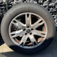 4 Kompletträder SUV 235/60 R18 Land Rover Evoque / Discovery
