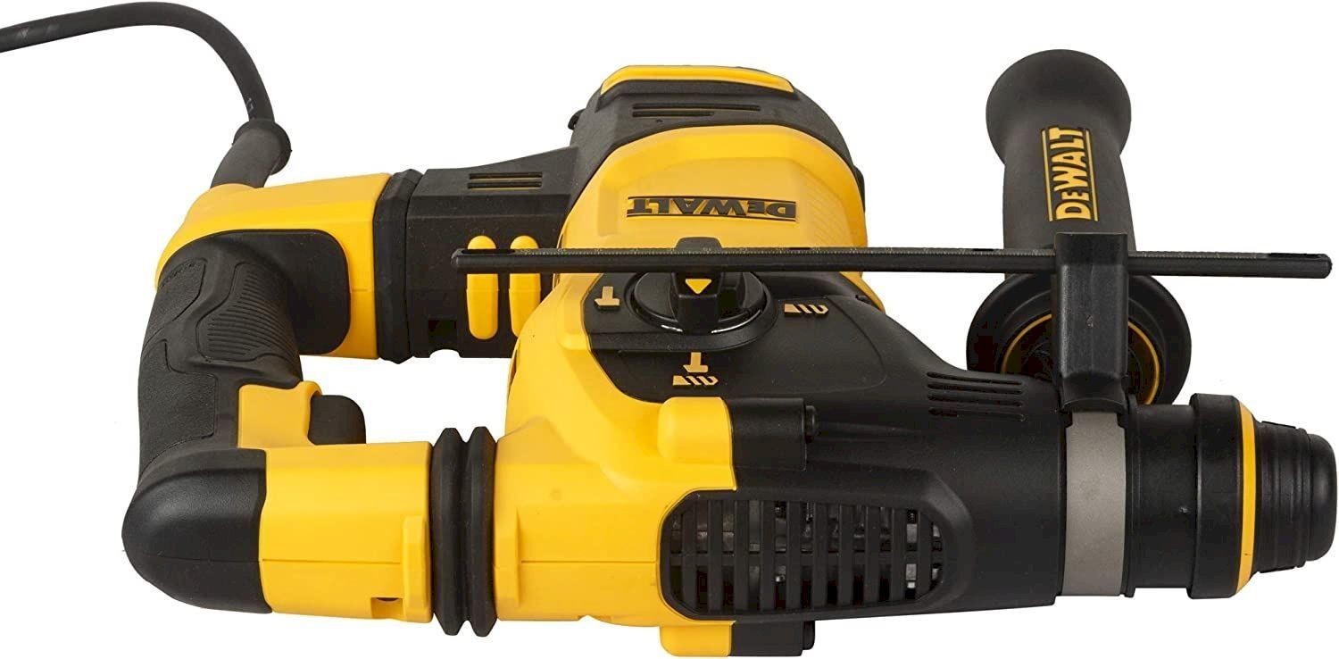 Dewalt Trapani: DeWalt Kombihammer D25333K-QS – Nuovo e nell'imballaggio originale da Bottighofen venduto da zaap 3