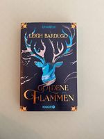 Goldene Flammen - Leigh Bardugo