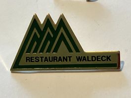 1 Pin Restaurant Waldeck