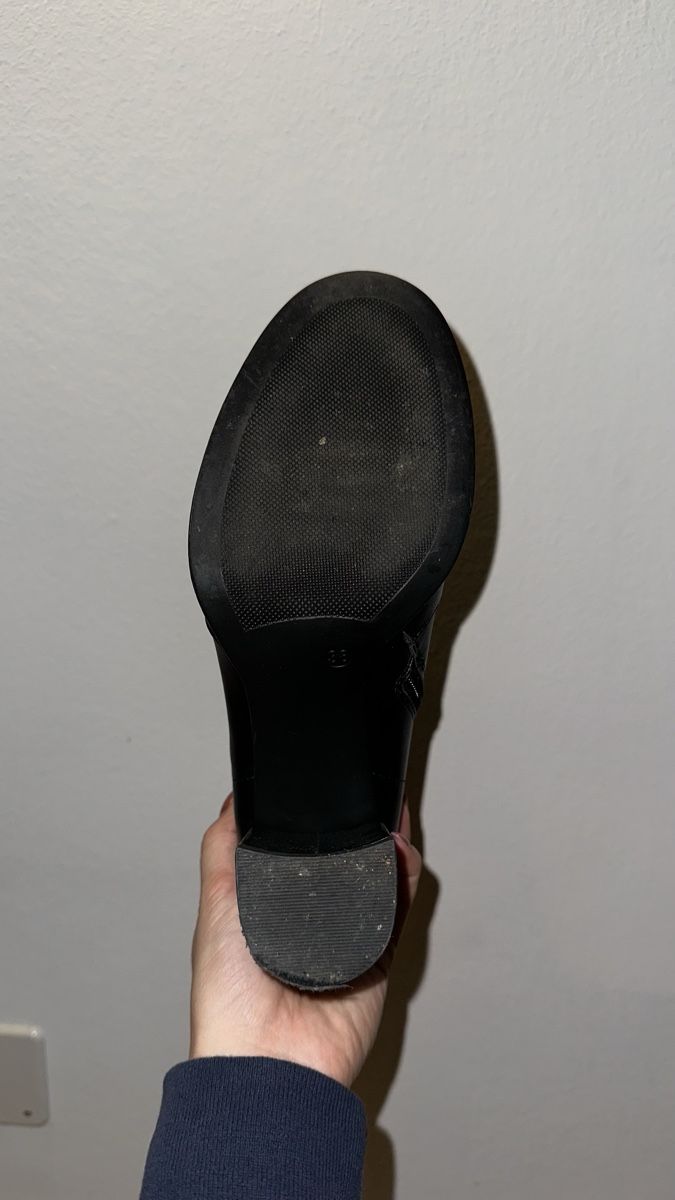 Scarpe da donna: Stiefel – Nuovo (secondo la descrizione) da Riehen venduto da 4125 5