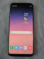 Samsung Galaxy S8 in gutem zustand 64 GB 4 GB RAM Single SIM