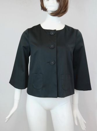 Designers Remix Collection Jacke Fest schwarz /Lp:449.-Fr