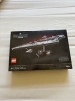 Lego Star wars Executor
