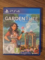 PS4 Garden Life